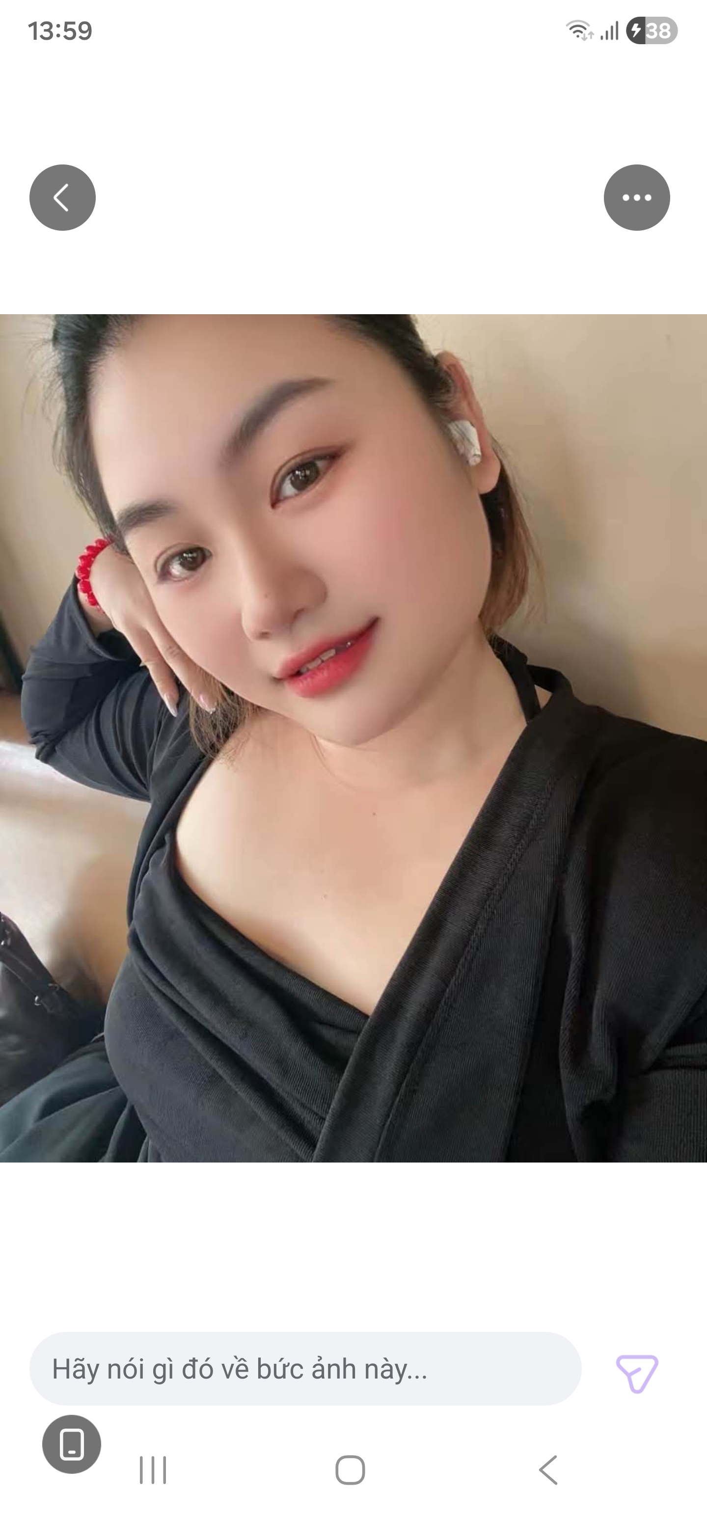 Bảo 5l, cụ nào var chưa
