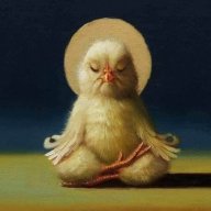 chikkenbaby
