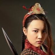 Hổ Tam Nương