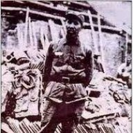 Thiếu tá Hồ