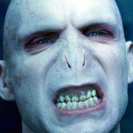 Lord Voldemort