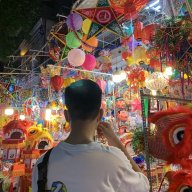 huyhoangky