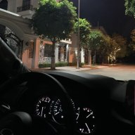 Sẹo Đầy Mông
