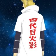 hokage đệ tứ