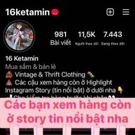 Instagram 16Ketamin