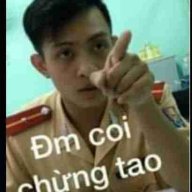 Trần Như Nhộng