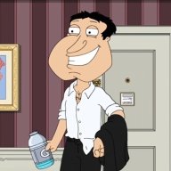 Quagmire Glenn