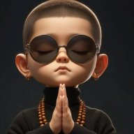 Tôi là một cậu bé ngoan