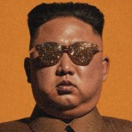 Kim Jong Un 1