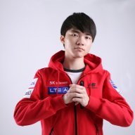 T1 Faker