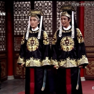 Vương Triều - Mã Hán