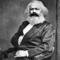 Karl Marx ☭