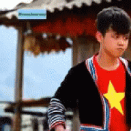 Cay không bạn?