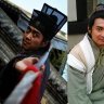 Bệnh Quan Sách Dương Hùng