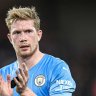 Kevin De Bruyne