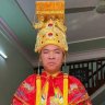 ATau