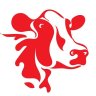The Red Cow