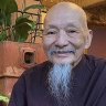 Con Công Nó Ngủ