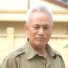 bác trưởng thôn
