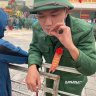 Tommy Bướng