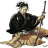 KIẾM SĨ MÙ DIỆT BẠCH T LÔ