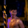 Đẹp zai đái khai