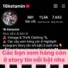 Instagram 16Ketamin