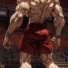 Dân gym mê chuppy
