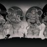 Cán Bộ Ngầm