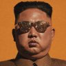 Kim Jong Un 1