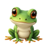 Conechxanhngungoc
