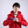 T1 Faker