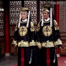 Vương Triều - Mã Hán