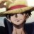 Luffy taro